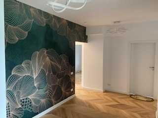 Apartament de lux 4 camere în vilă, ultracentral — fotografia 5
