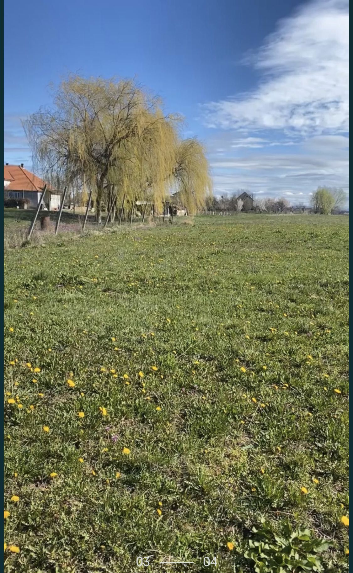 Vind teren intravilan Decebal — fotografia 4