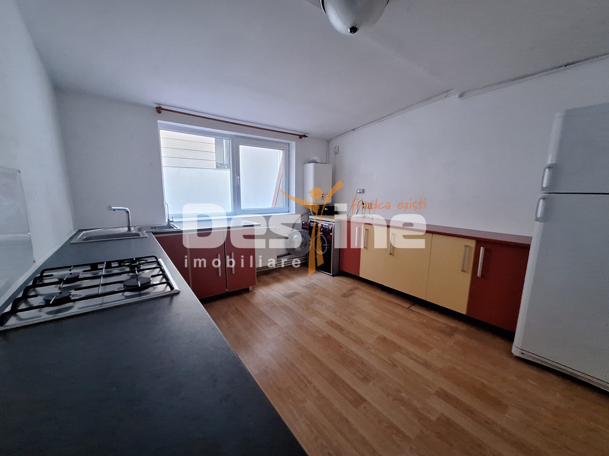 Apartament 3 camere – Splaiul Unirii  Apartament cu 3 camere situat în — fotografia 12