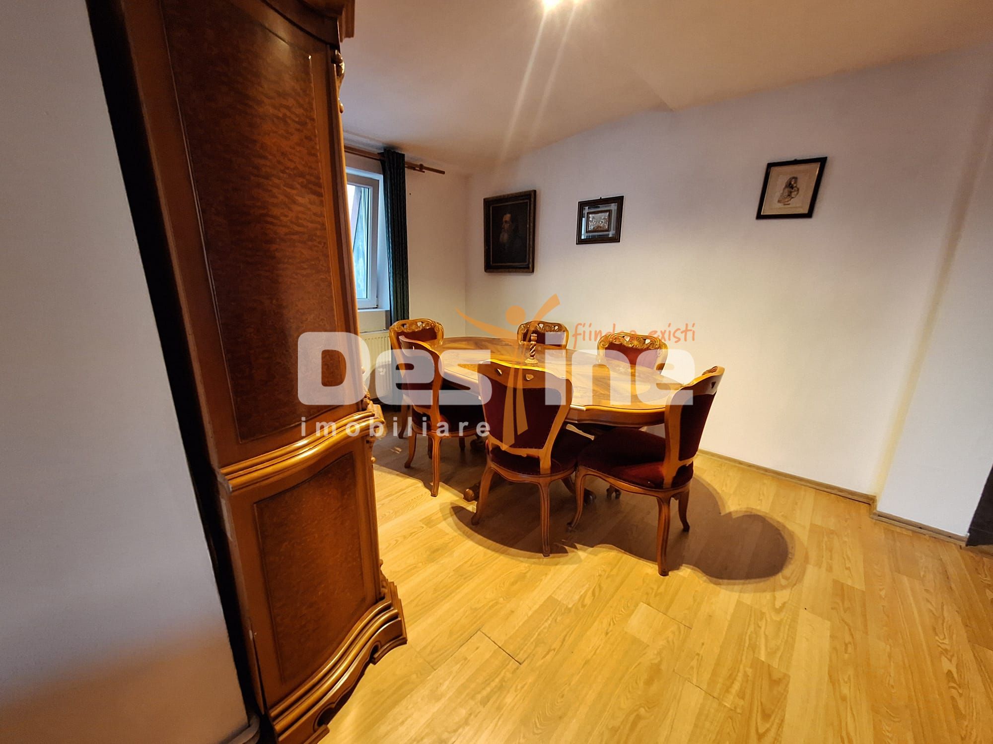 Apartament 3 camere – Splaiul Unirii  Apartament cu 3 camere situat în — fotografia 3