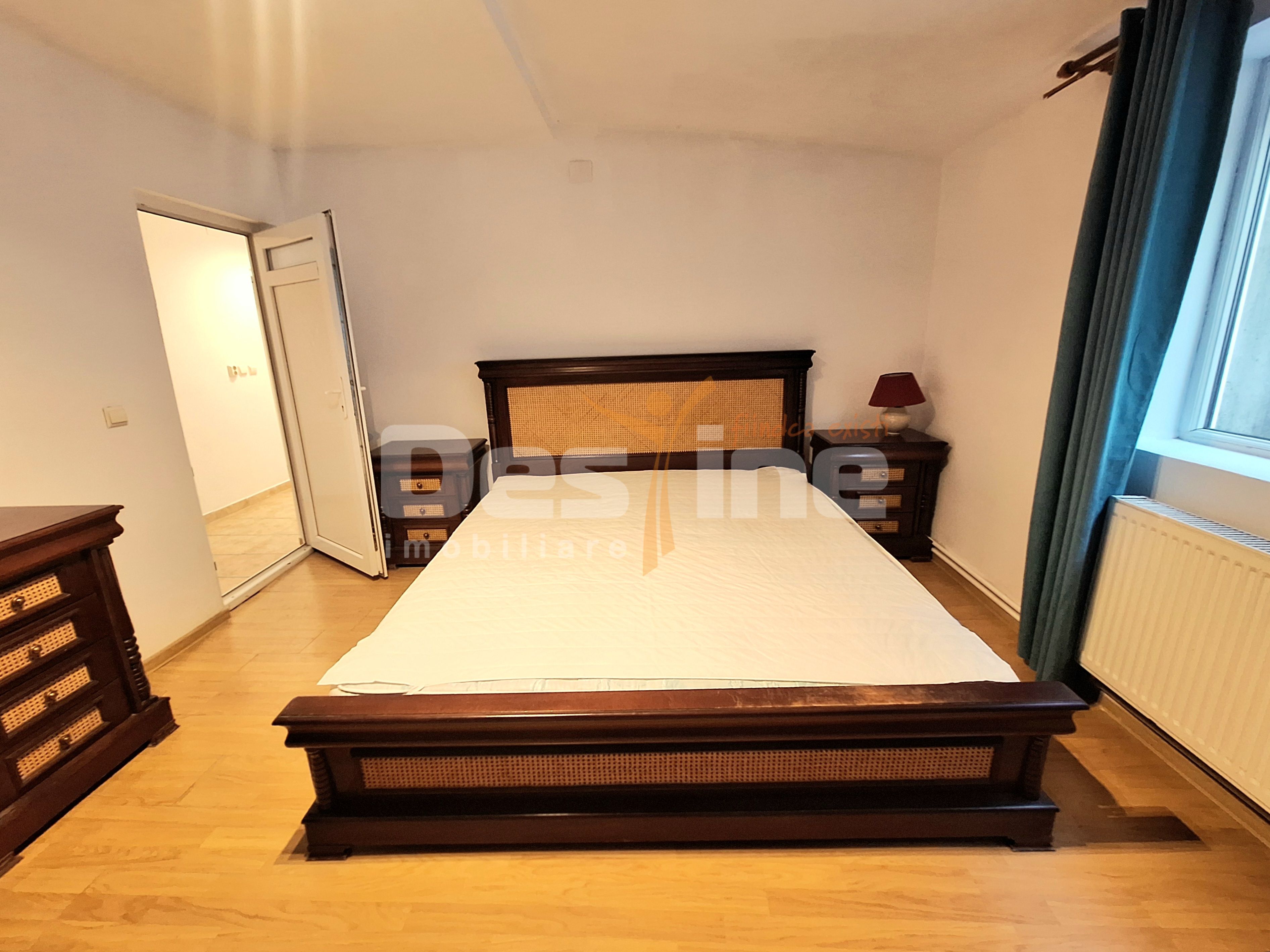 Apartament 3 camere – Splaiul Unirii  Apartament cu 3 camere situat în — fotografia 4