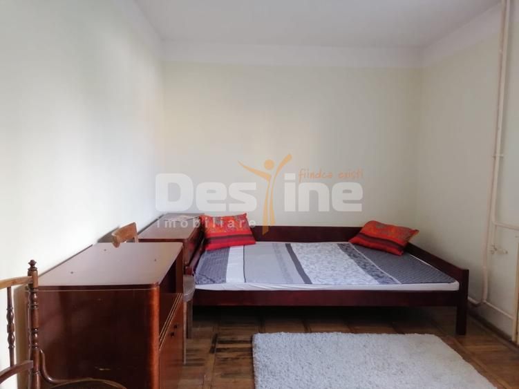 Apartament cu centrala proprie — fotografia 3