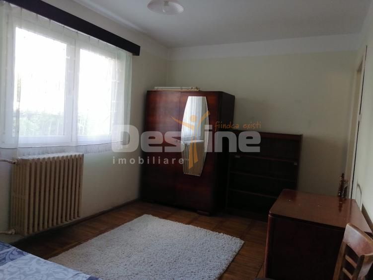 Apartament cu centrala proprie — fotografia 4