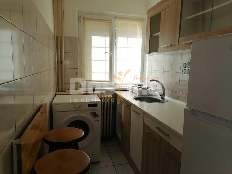 Apartament cu centrala proprie — fotografia 5