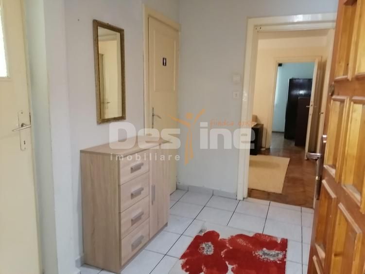 Apartament cu centrala proprie — fotografia 6