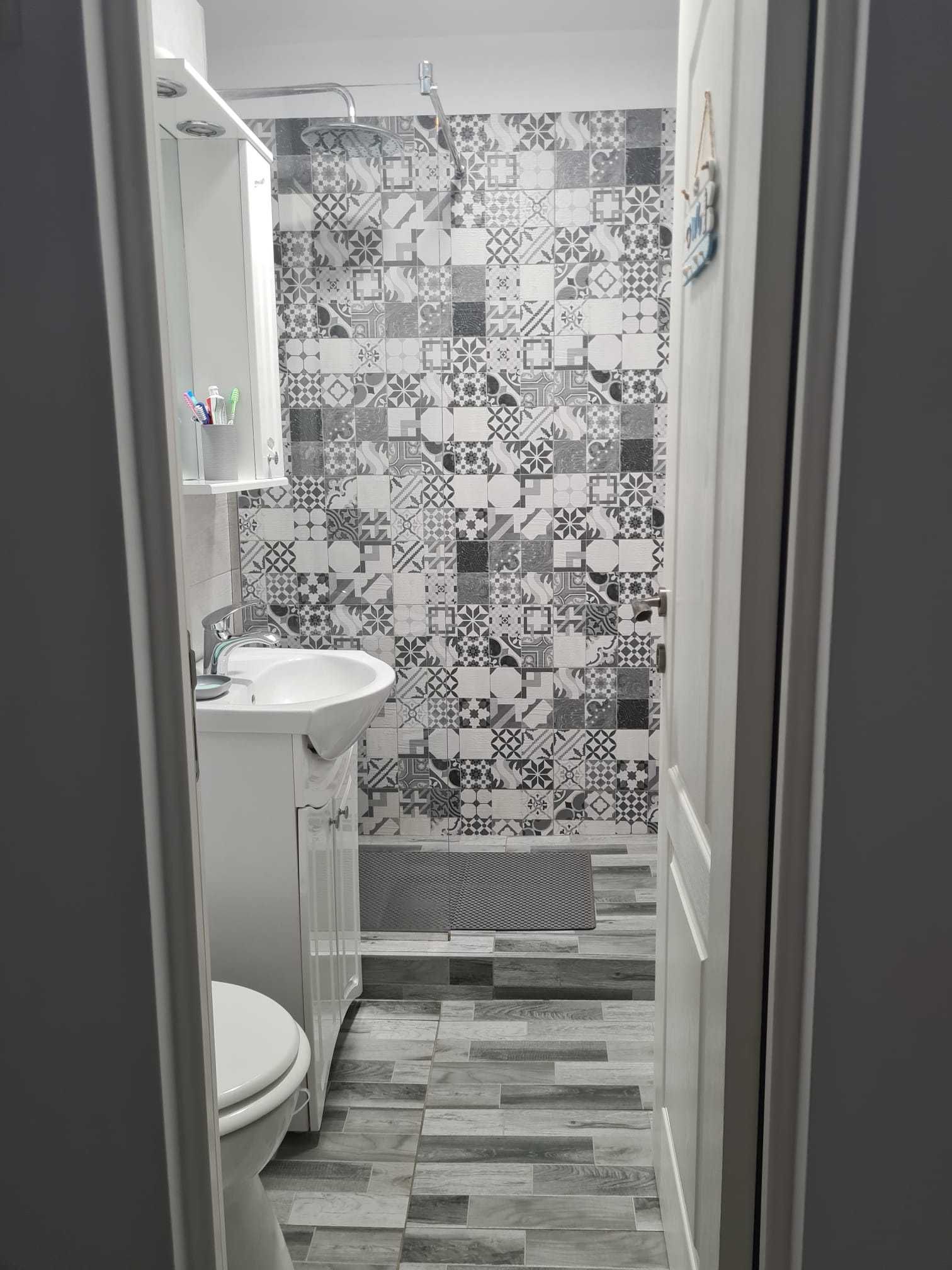 Apartament 2 camere de vanzare in Manastur, str. Grigore Alexandrescu — fotografia 4