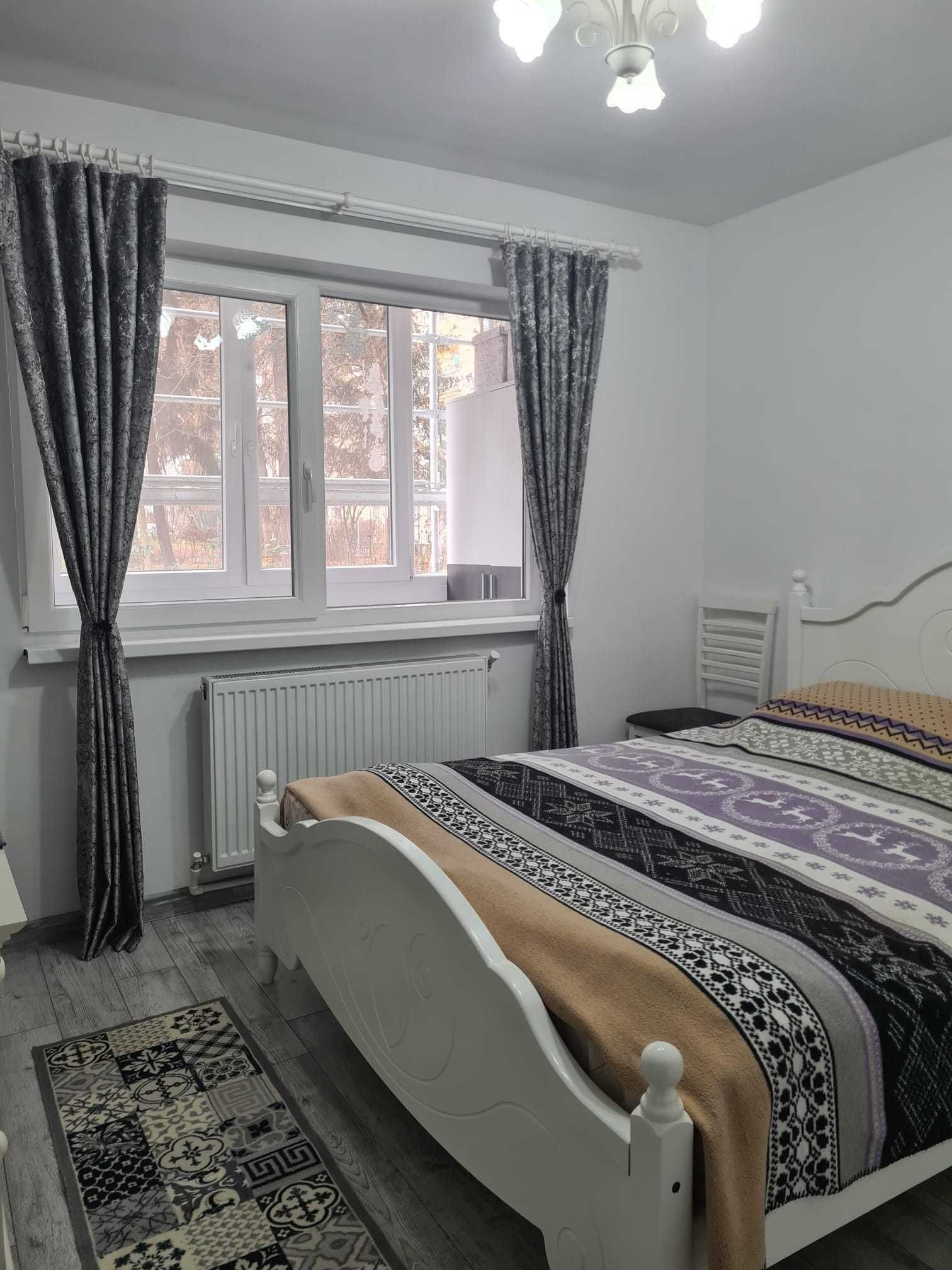 Apartament 2 camere de vanzare in Manastur, str. Grigore Alexandrescu — fotografia 5