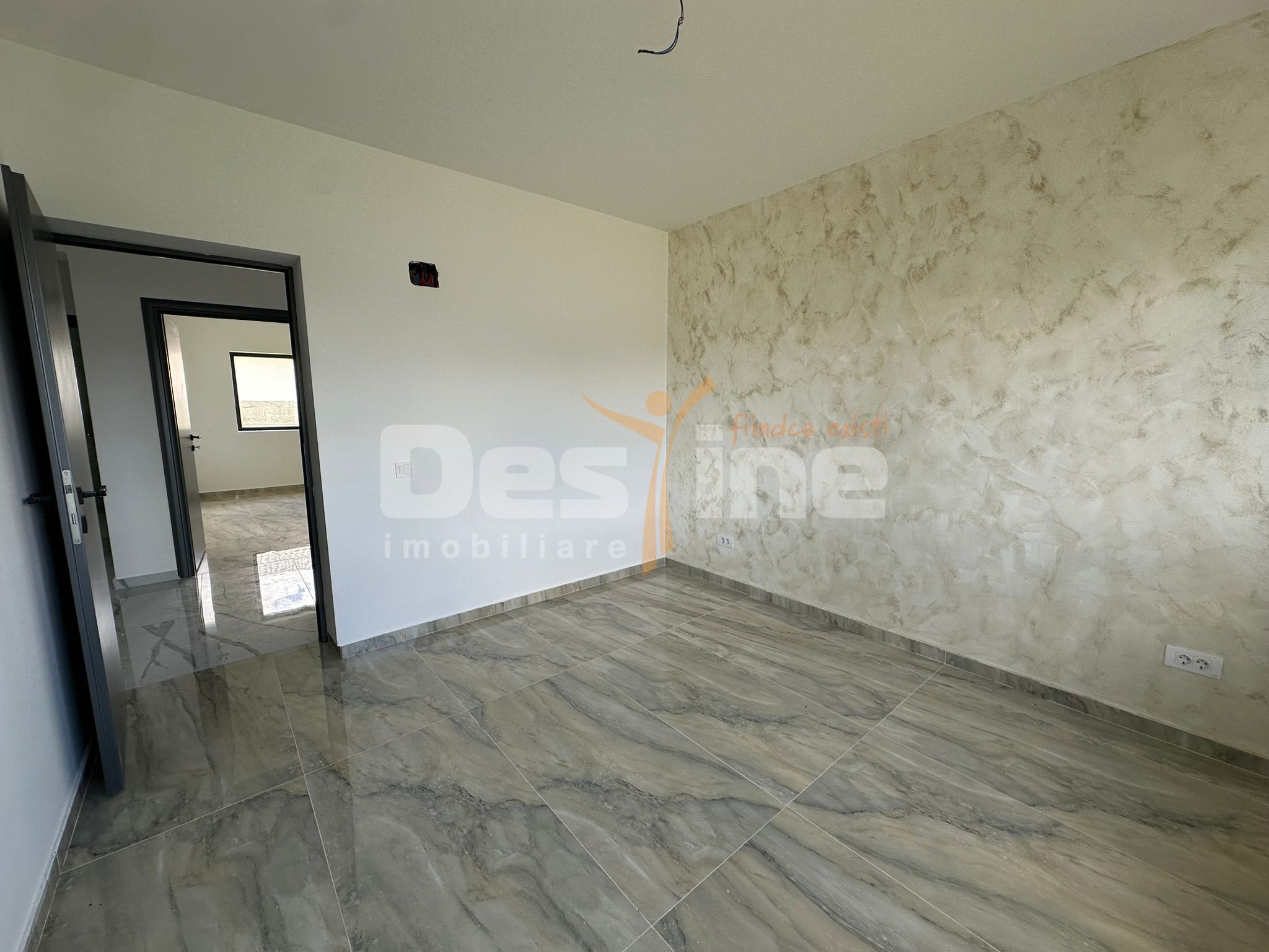 Casă individuală 4 camere | 121 mp utili | Teren 893 mp | Berceni — fotografia 11
