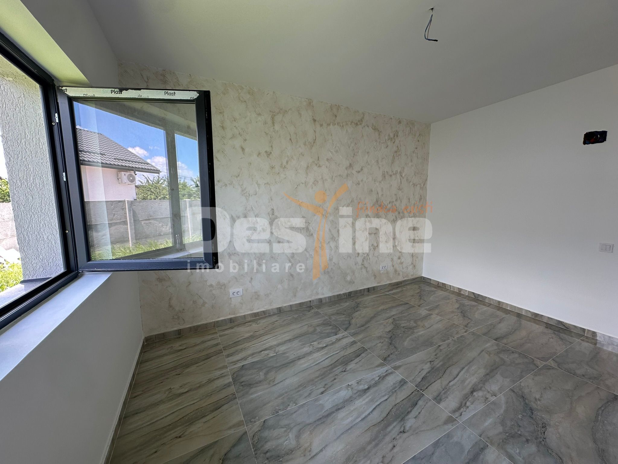 Casă individuală 4 camere | 121 mp utili | Teren 893 mp | Berceni — fotografia 12