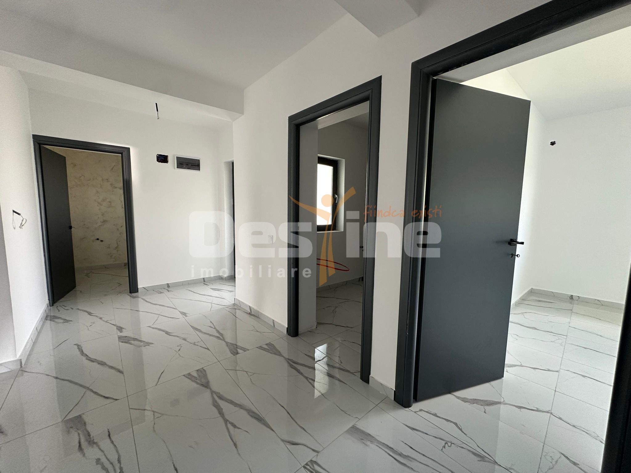 Casă individuală 4 camere | 121 mp utili | Teren 893 mp | Berceni — fotografia 13