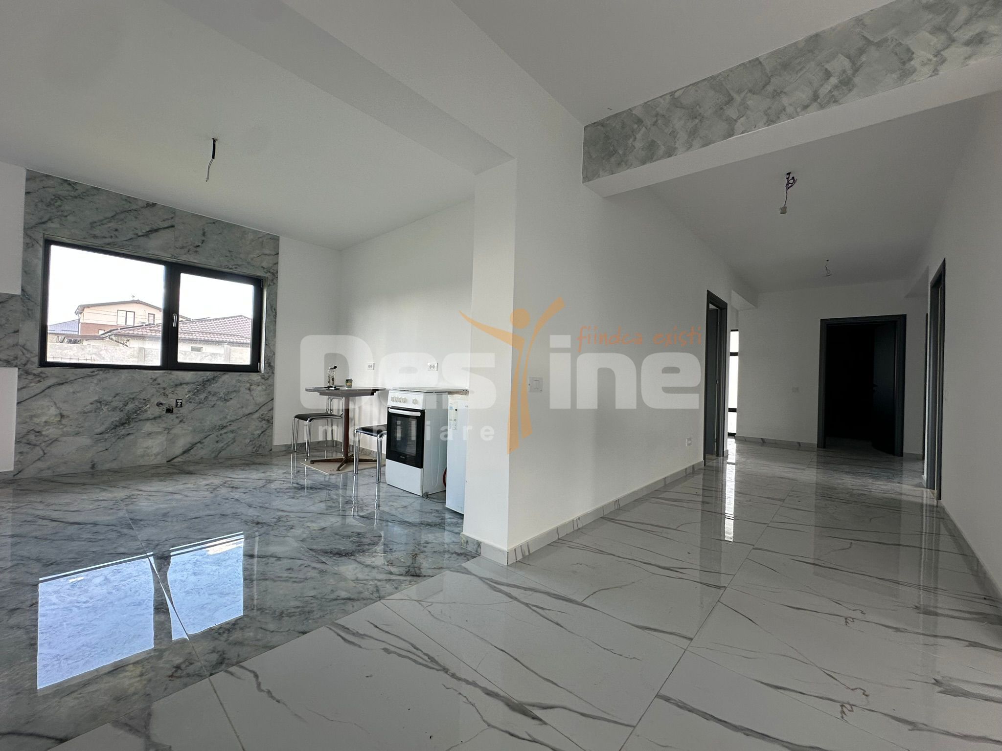 Casă individuală 4 camere | 121 mp utili | Teren 893 mp | Berceni — fotografia 17