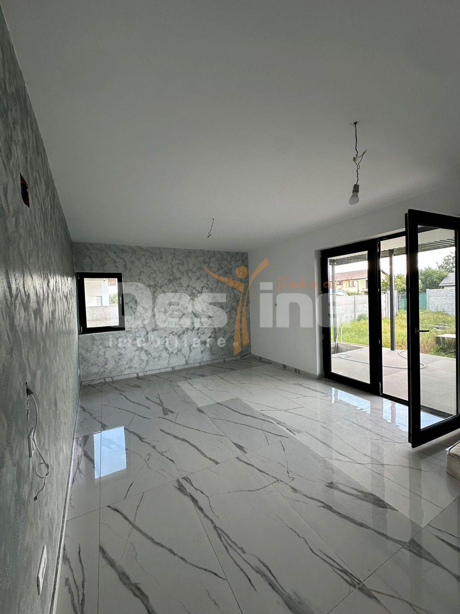 Casă individuală 4 camere | 121 mp utili | Teren 893 mp | Berceni — fotografia 4