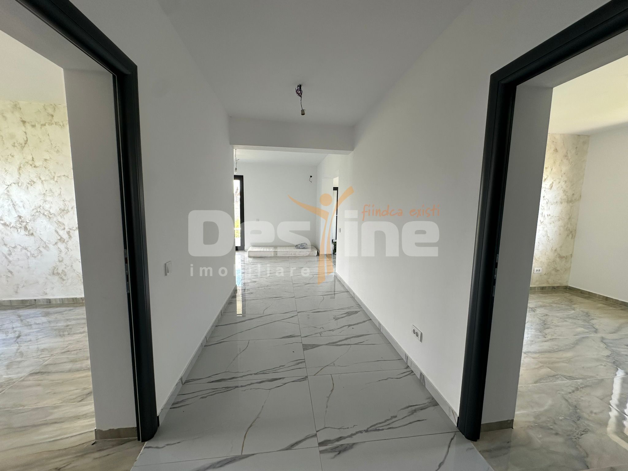 Casă individuală 4 camere | 121 mp utili | Teren 893 mp | Berceni — fotografia 6