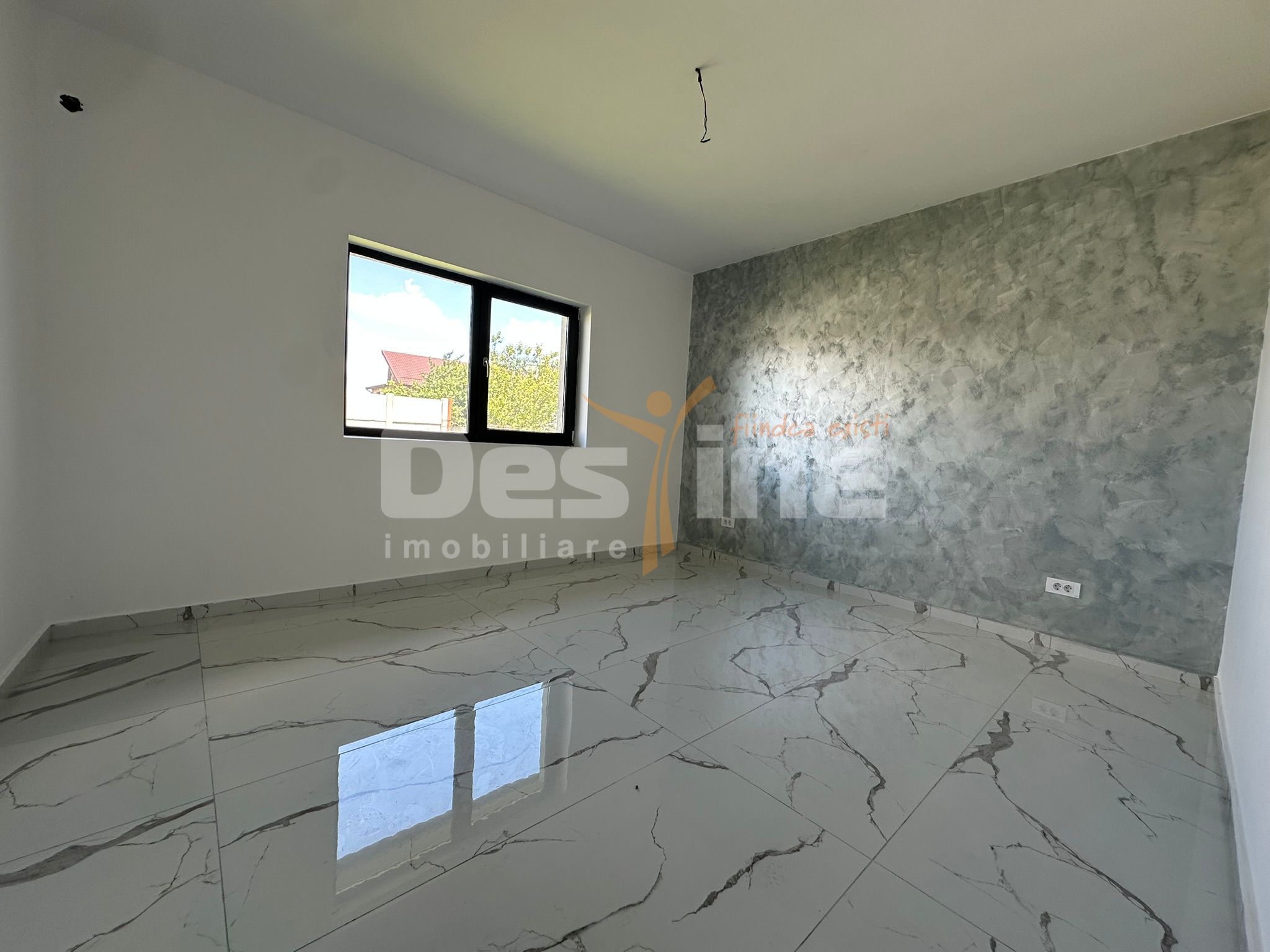 Casă individuală 4 camere | 121 mp utili | Teren 893 mp | Berceni — fotografia 7