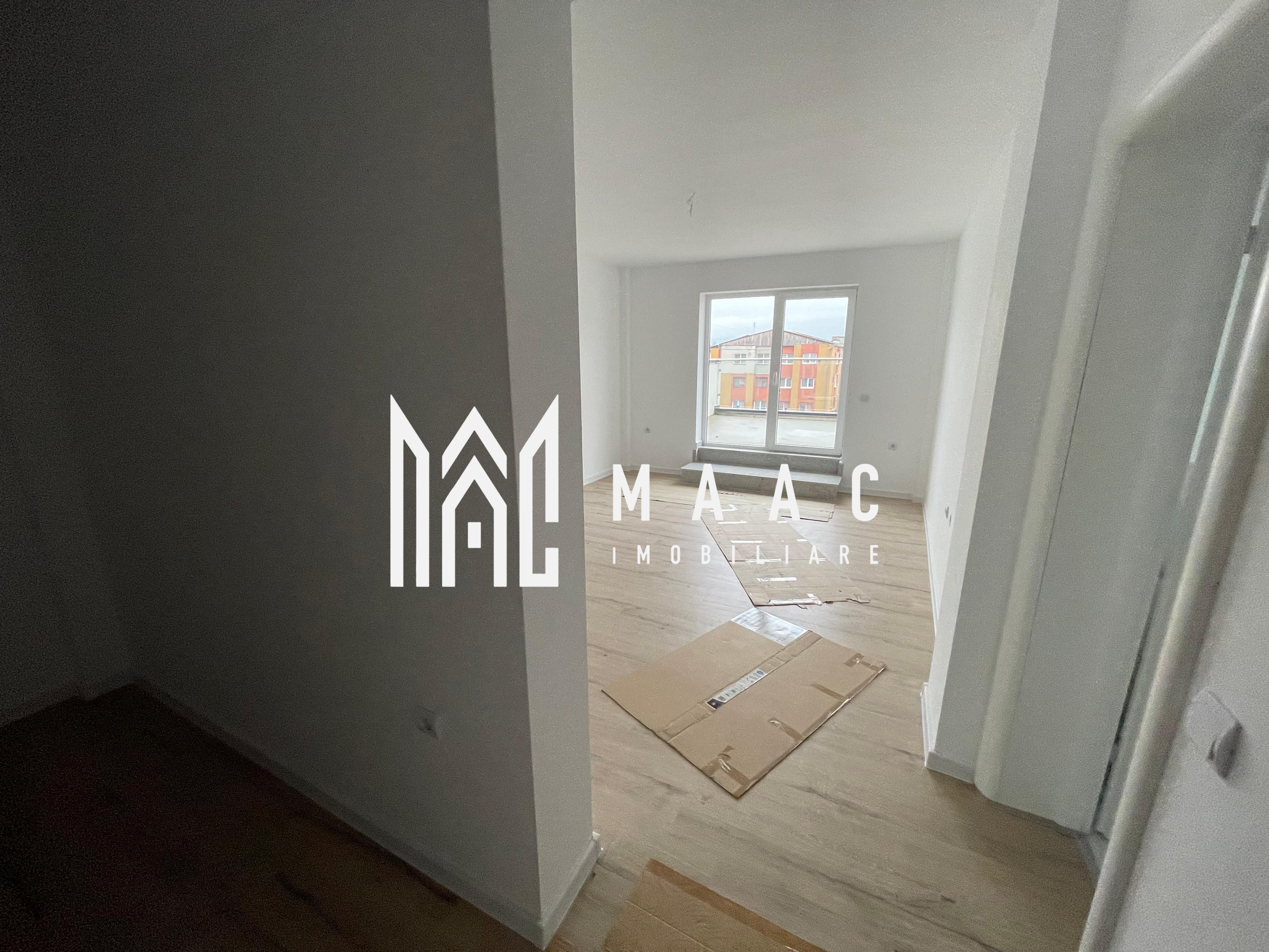 Penthouse 4 Camere Sebes Zona Kogalniceanu — fotografia 10