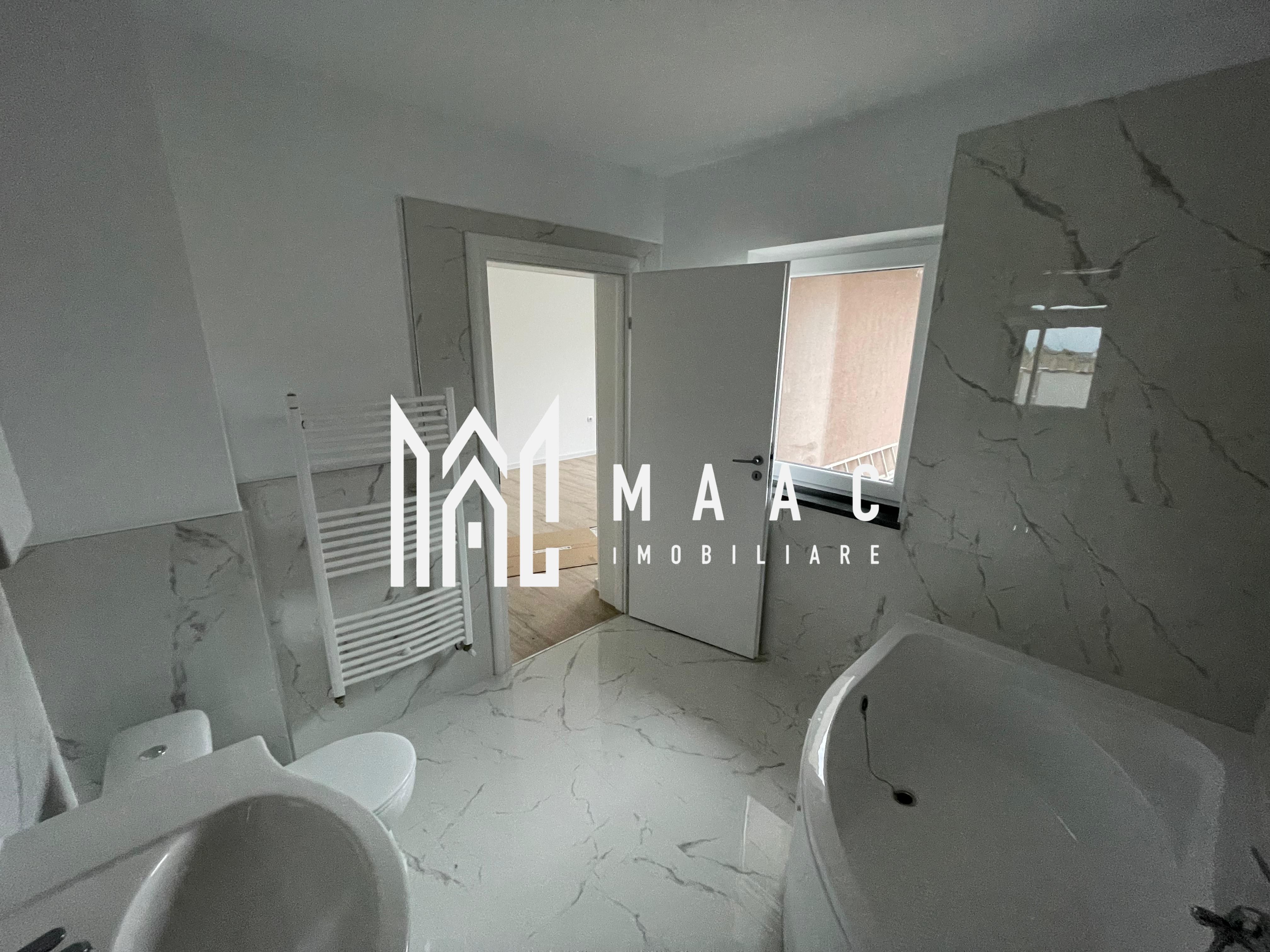 Penthouse 4 Camere Sebes Zona Kogalniceanu — fotografia 12