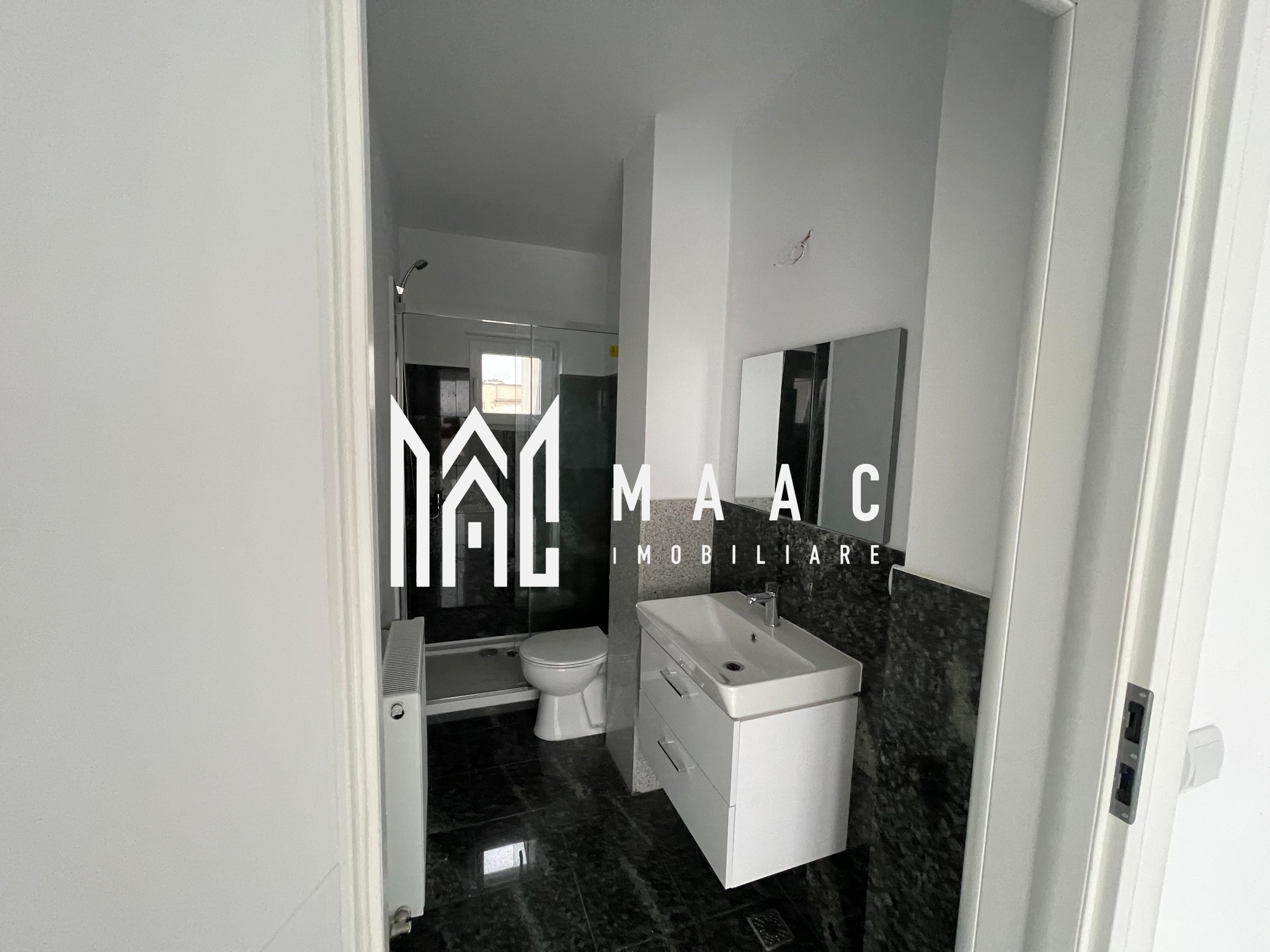 Penthouse 4 Camere Sebes Zona Kogalniceanu — fotografia 3