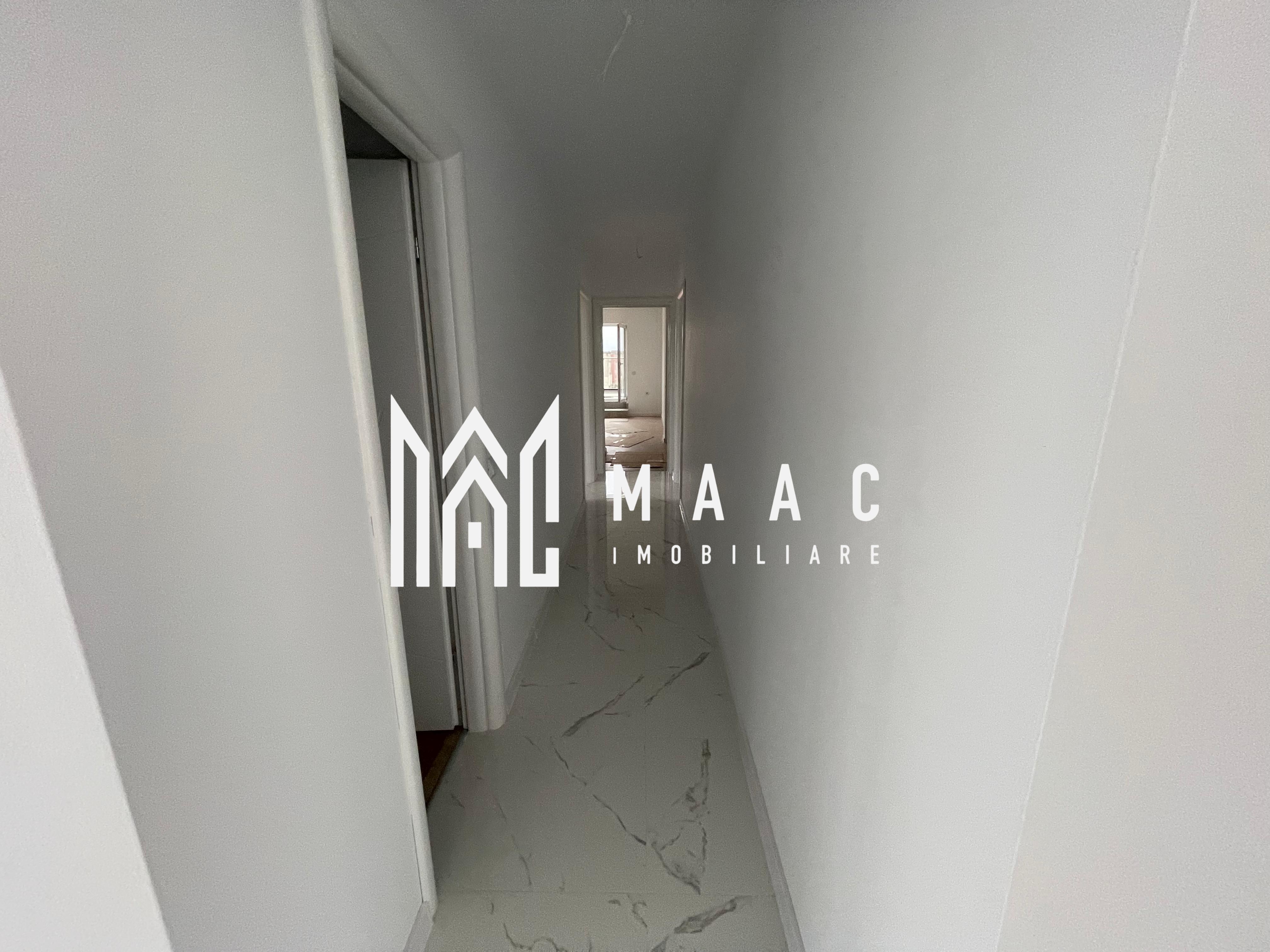 Penthouse 4 Camere Sebes Zona Kogalniceanu — fotografia 7