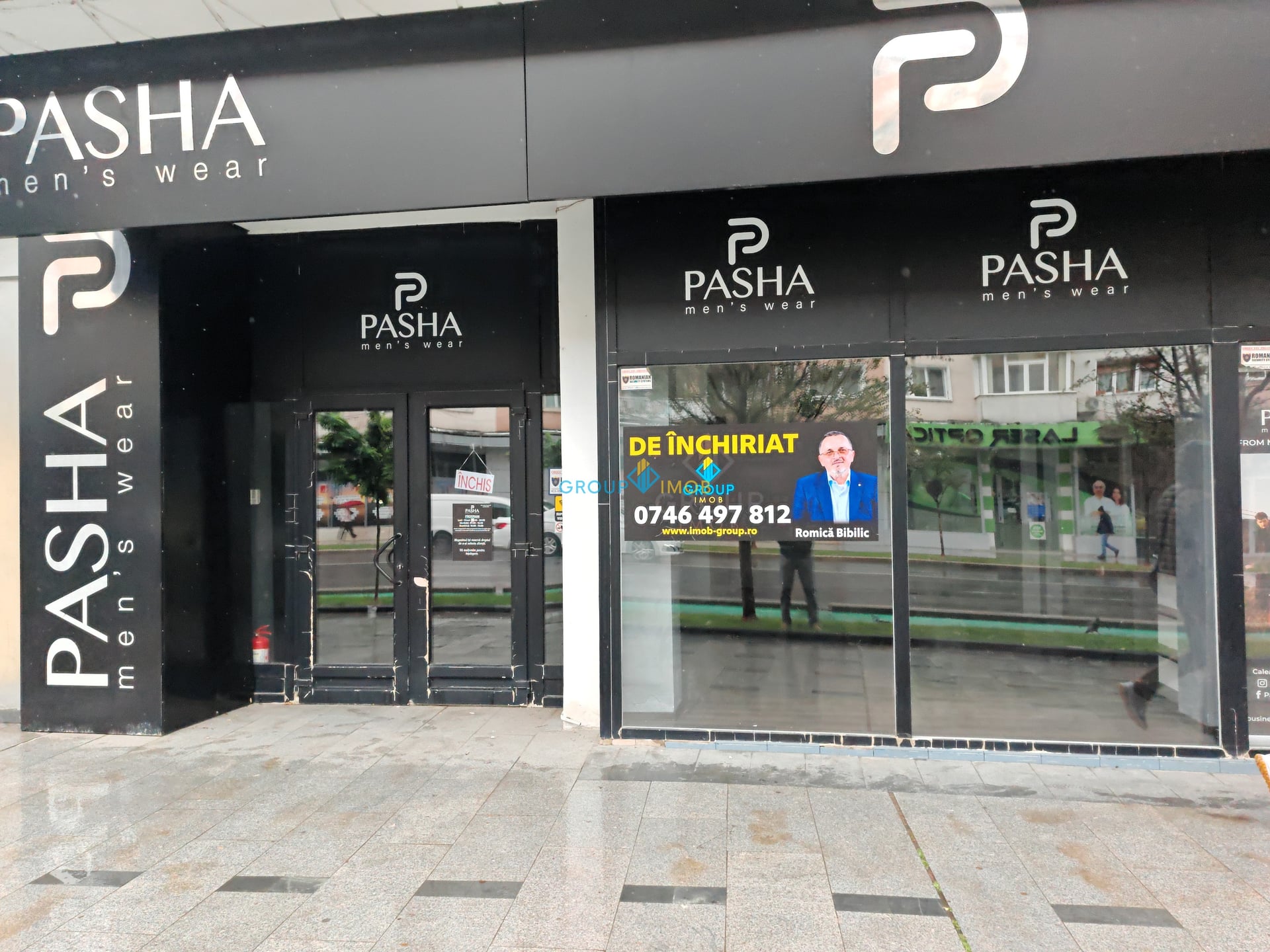 100 mp utili, poziție ultracentrală, Marasesti — fotografia 2