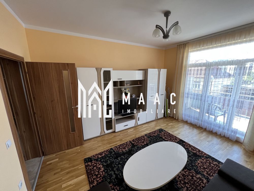 Apartament 2 camere | 2 balcoane | Etaj 1 | Zona Turnisor — fotografia 3