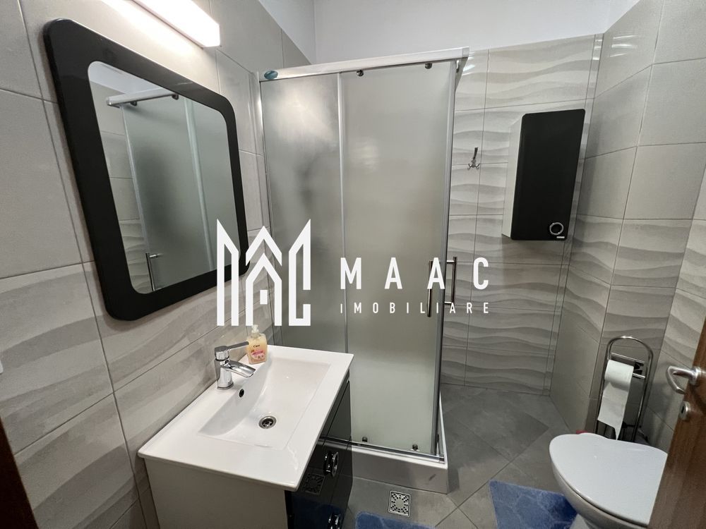 Apartament 2 camere | 2 balcoane | Etaj 1 | Zona Turnisor — fotografia 5