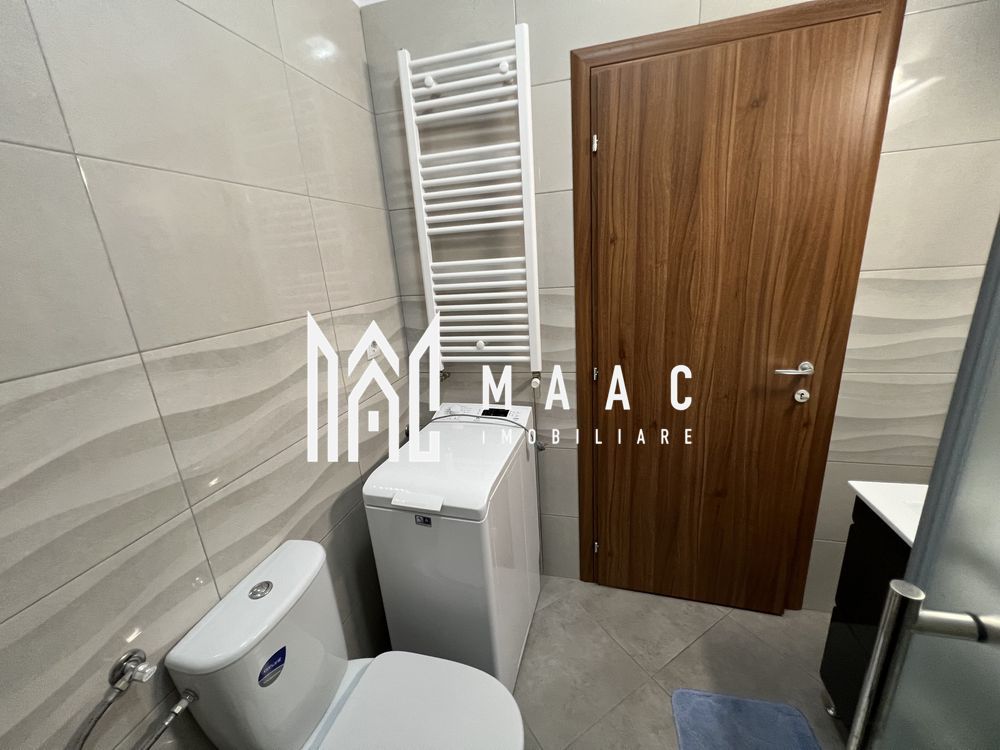 Apartament 2 camere | 2 balcoane | Etaj 1 | Zona Turnisor — fotografia 6