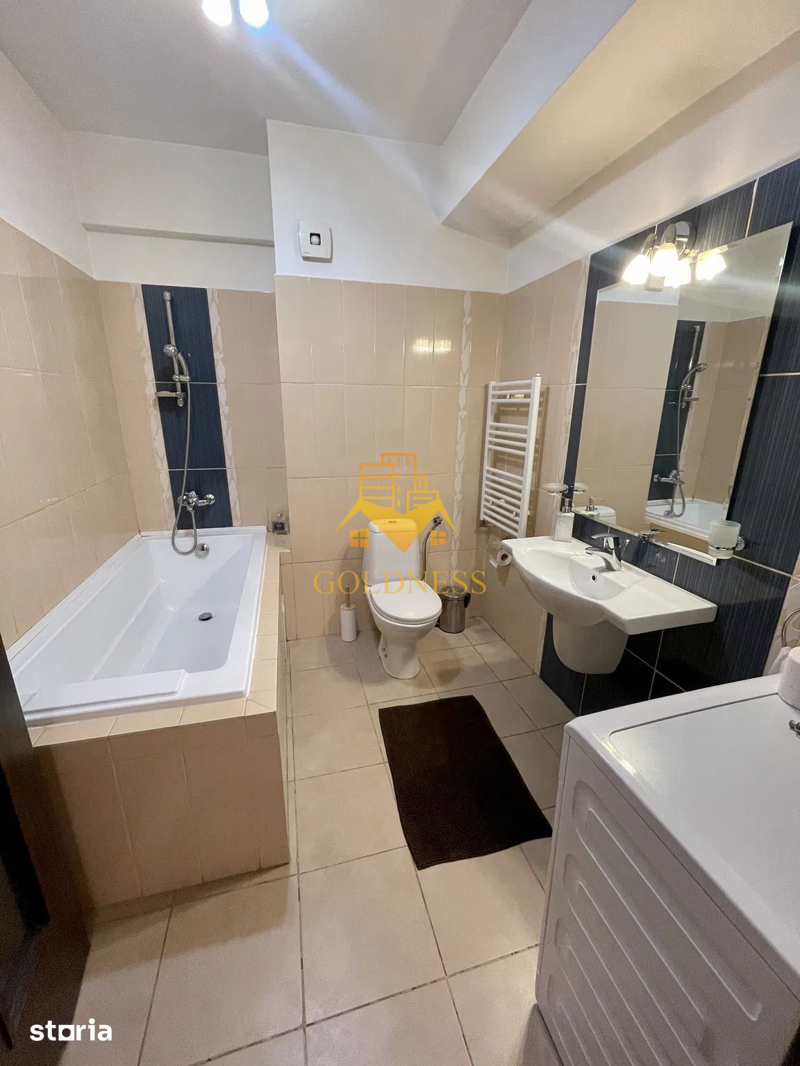 2 camere, Parcare, Pet Friendly, Iulius Mall, Gheorgheni, FSEGA — fotografia 6