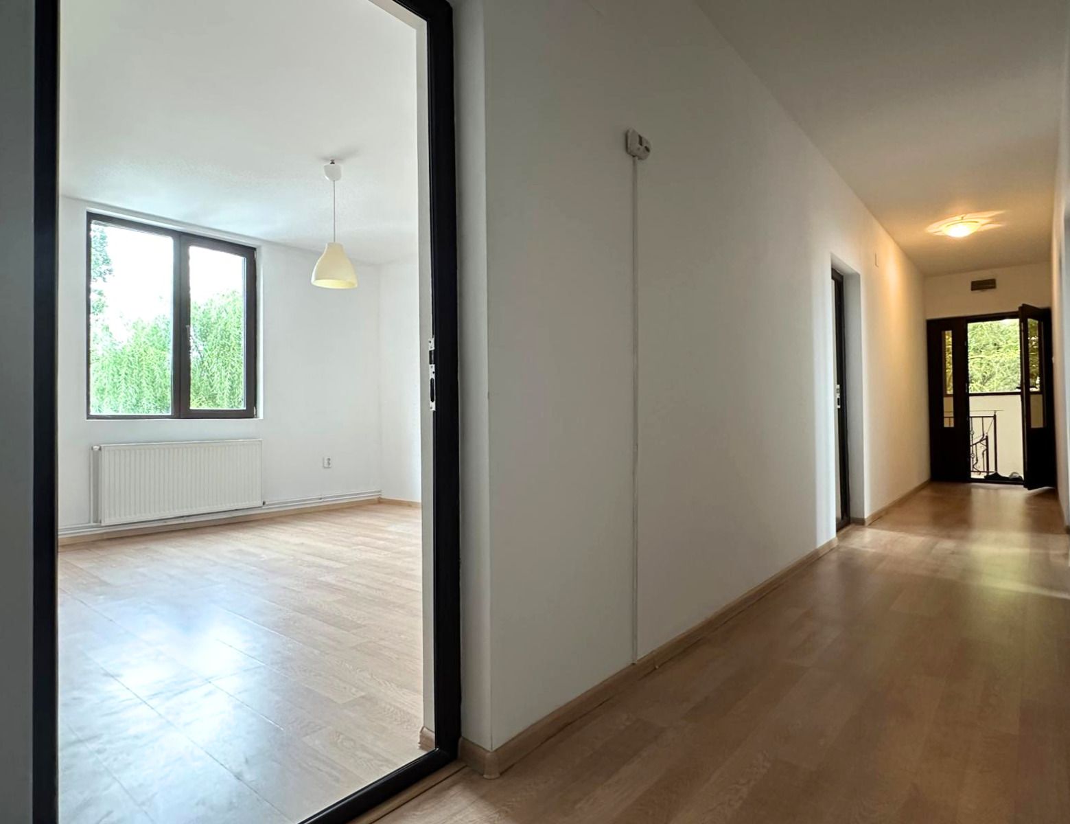 Inchiriere casă complet renovată cu 4 camere  Băneasa, Sector 1 — fotografia 14