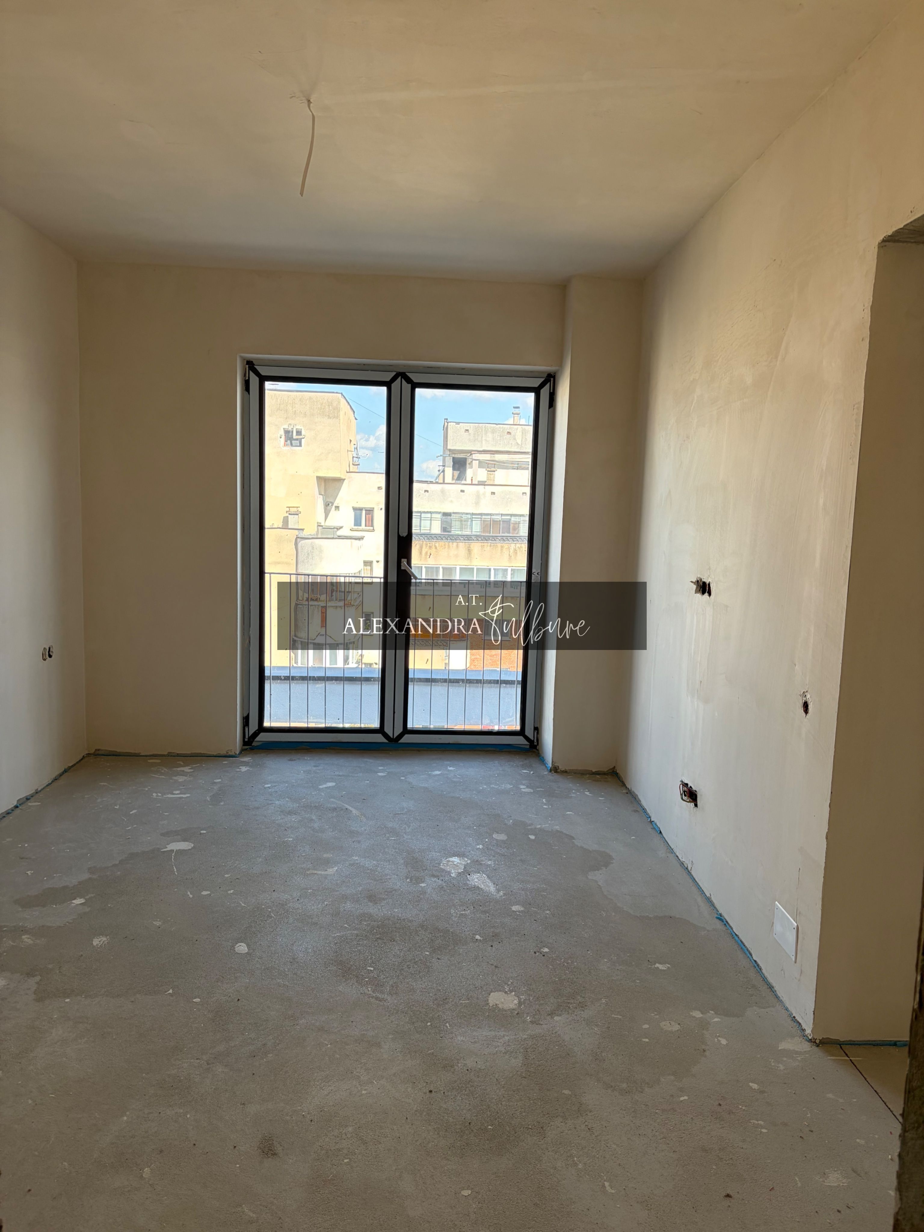 Apartament 3 camere | 2 băi | parcare | bloc nou | Dorobantilor — fotografia 4