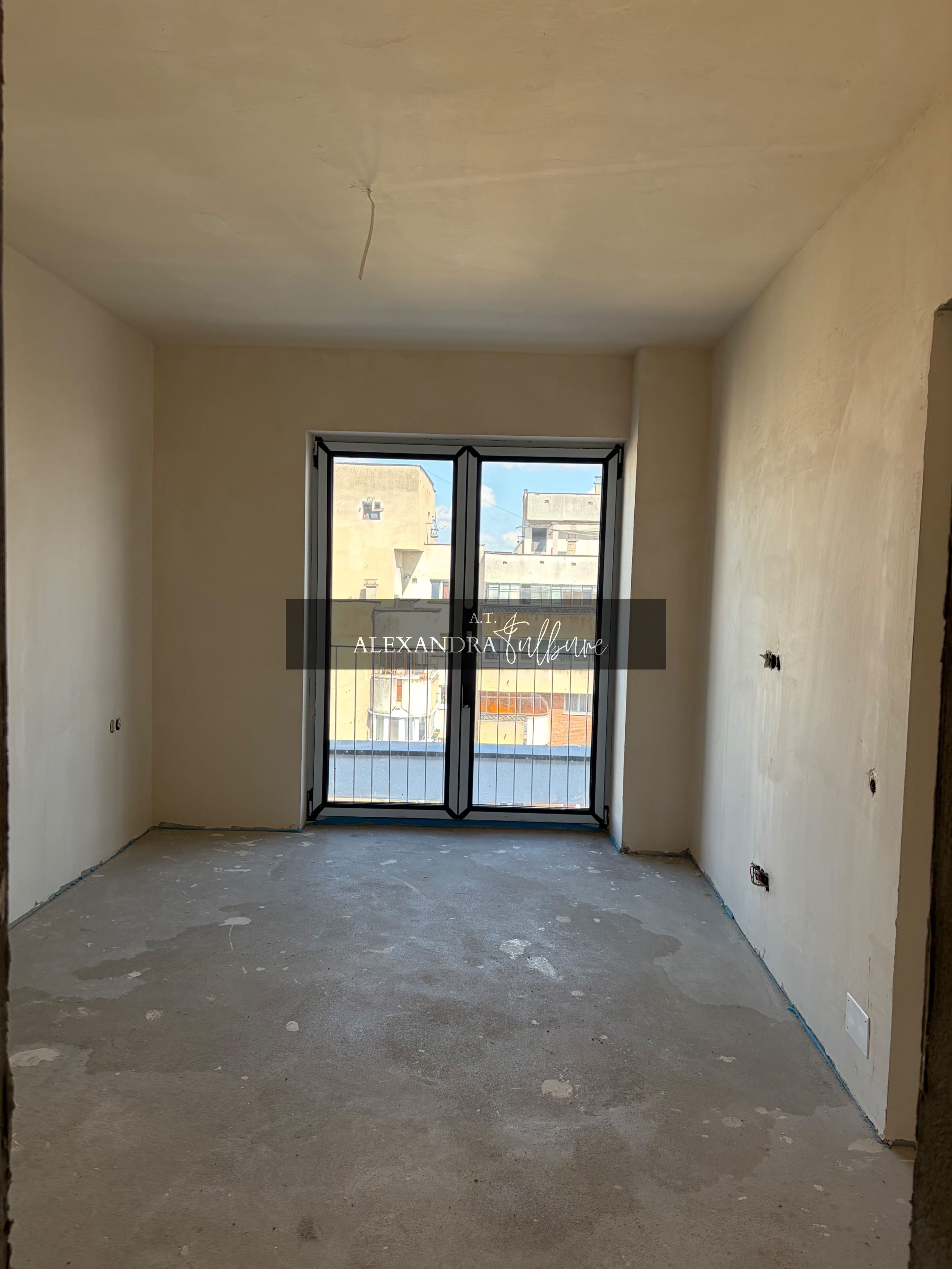 Apartament 3 camere | 2 băi | parcare | bloc nou | Dorobantilor — fotografia 5