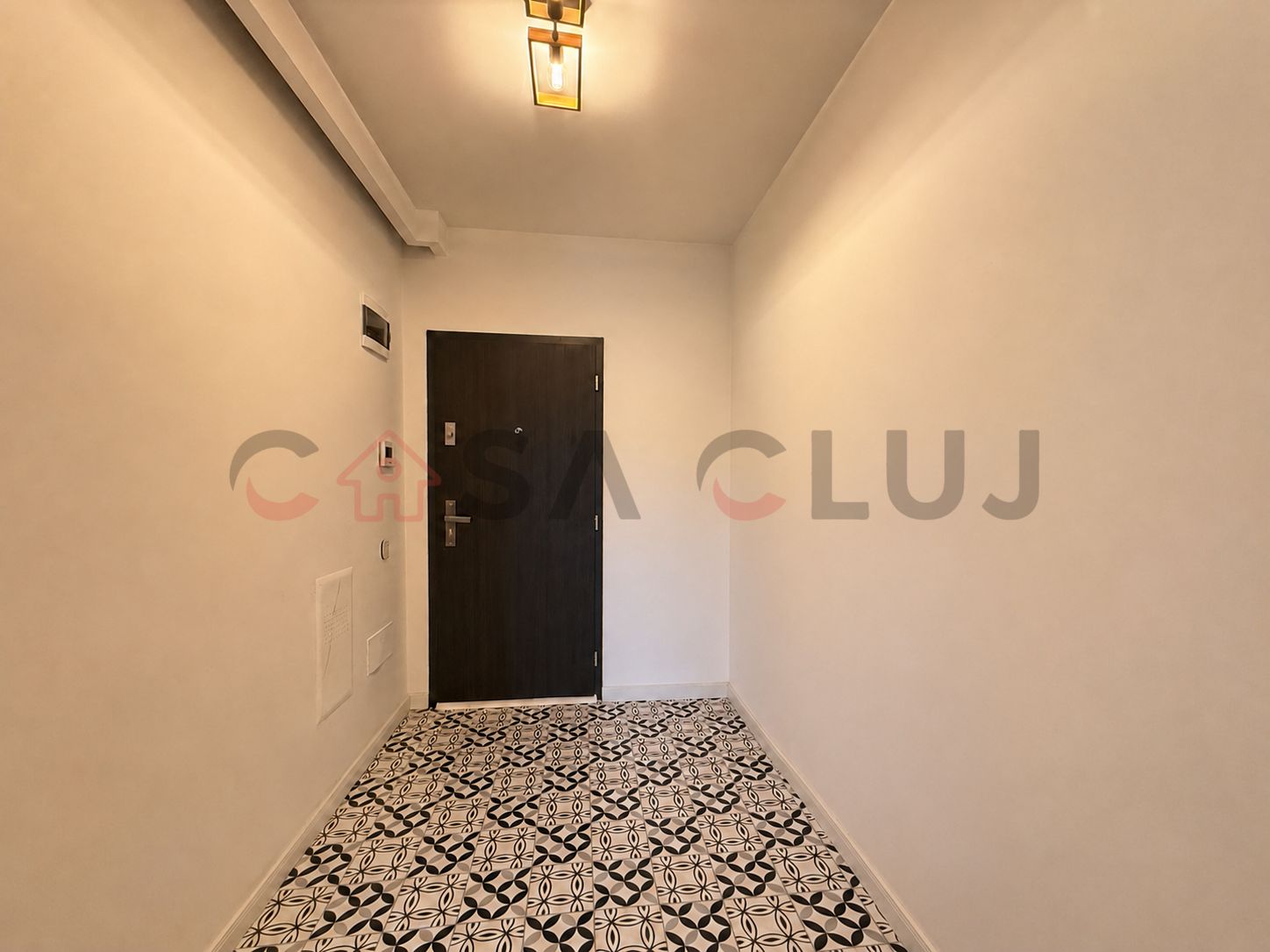 Apartament cu 3 camere, terasa 70mp, vedere panoramica — fotografia 12
