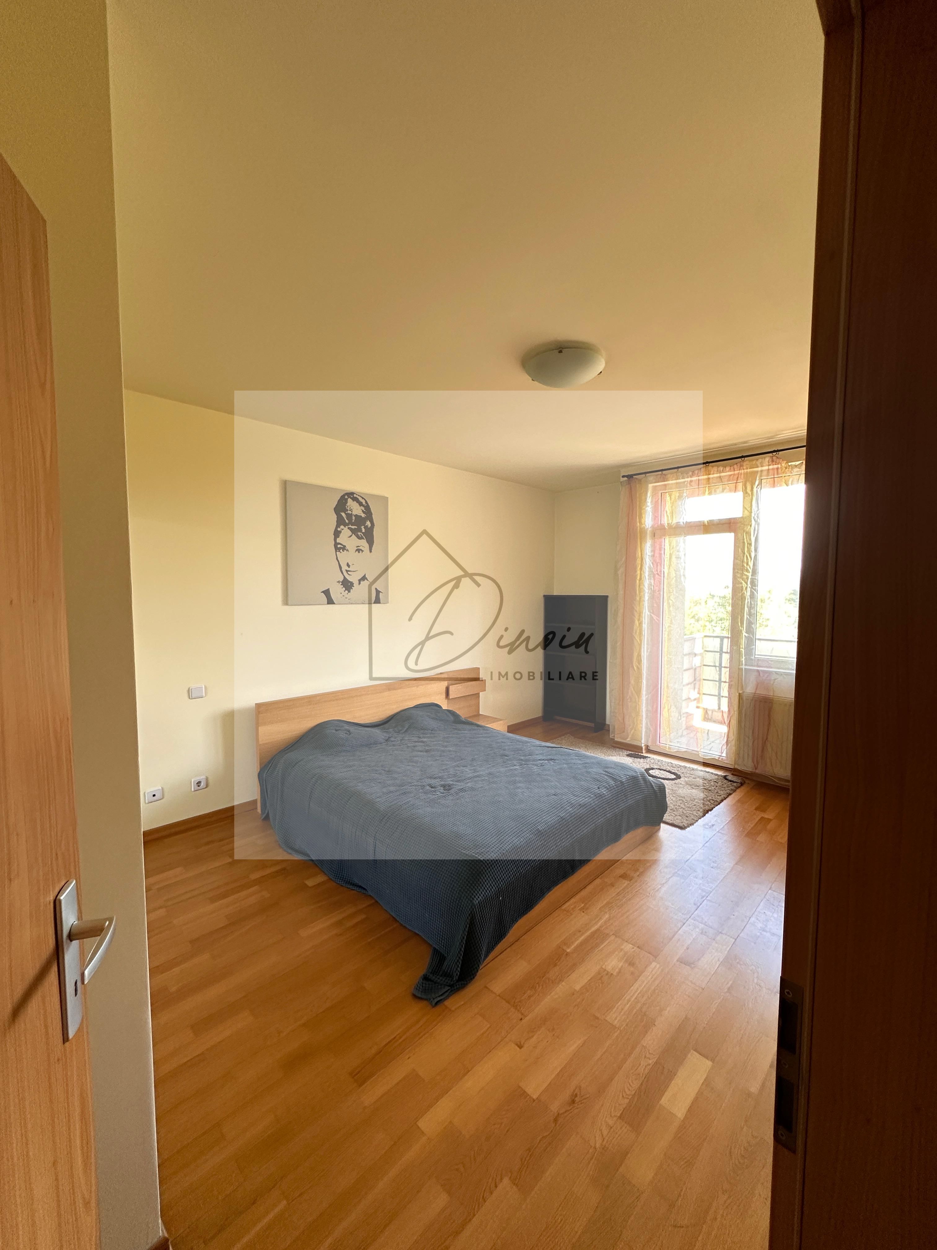 3 camere Padurea Baneasa - Zoo - Erou Iancu Nicolae I COMISION 0% — fotografia 6