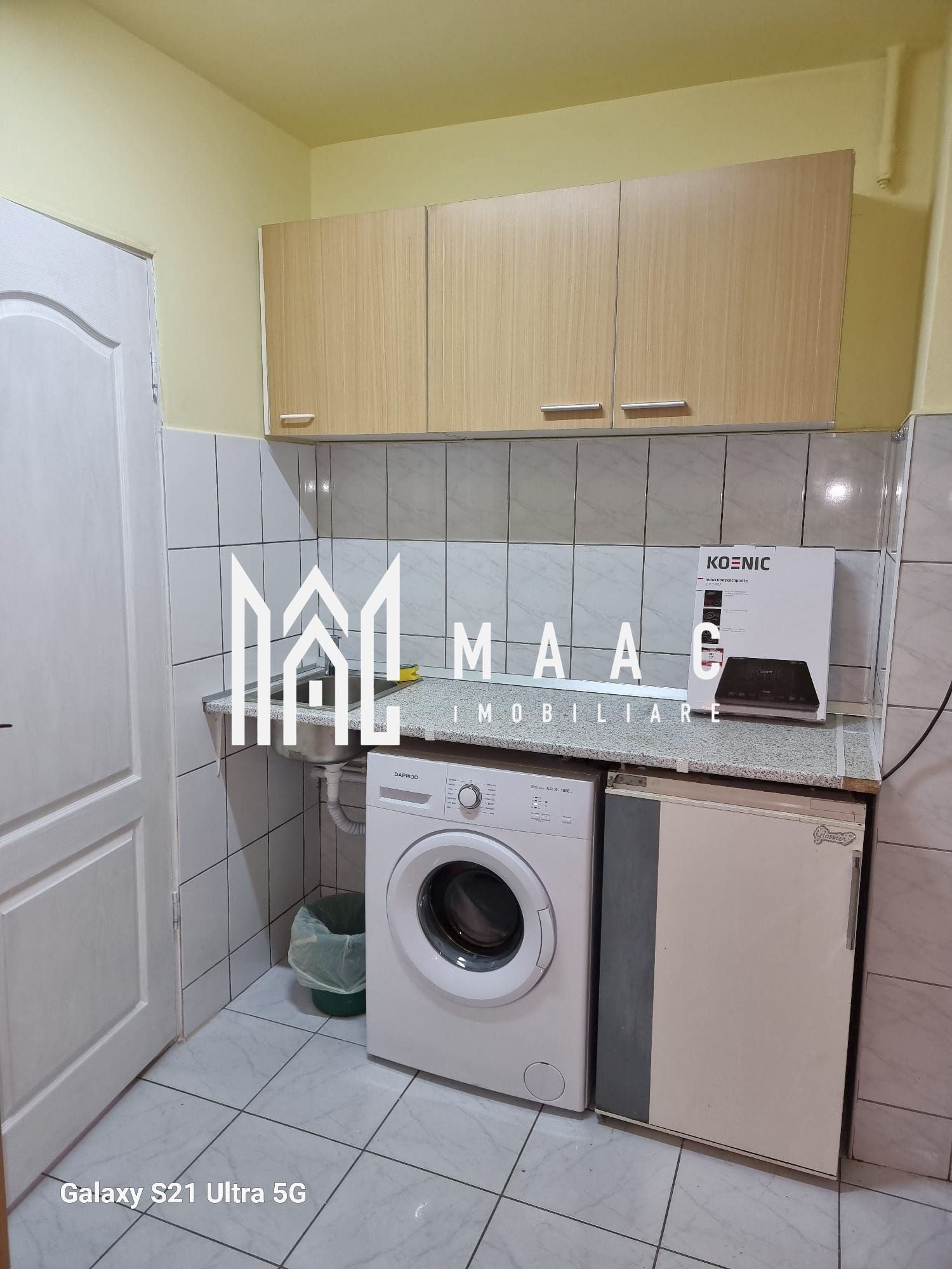 Apartament/ Garsoniera | Parter | Mihai Viteazu - Hipodrom — fotografia 3