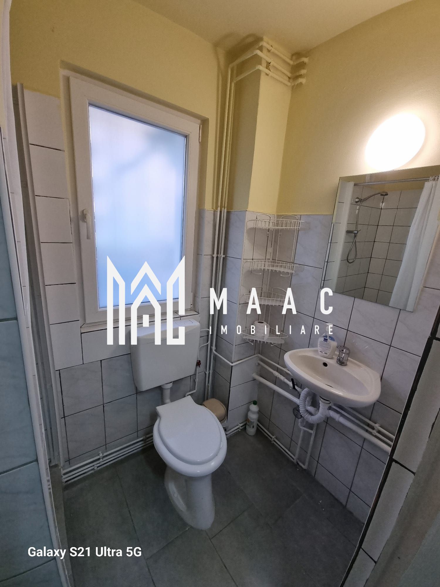 Apartament/ Garsoniera | Parter | Mihai Viteazu - Hipodrom — fotografia 4