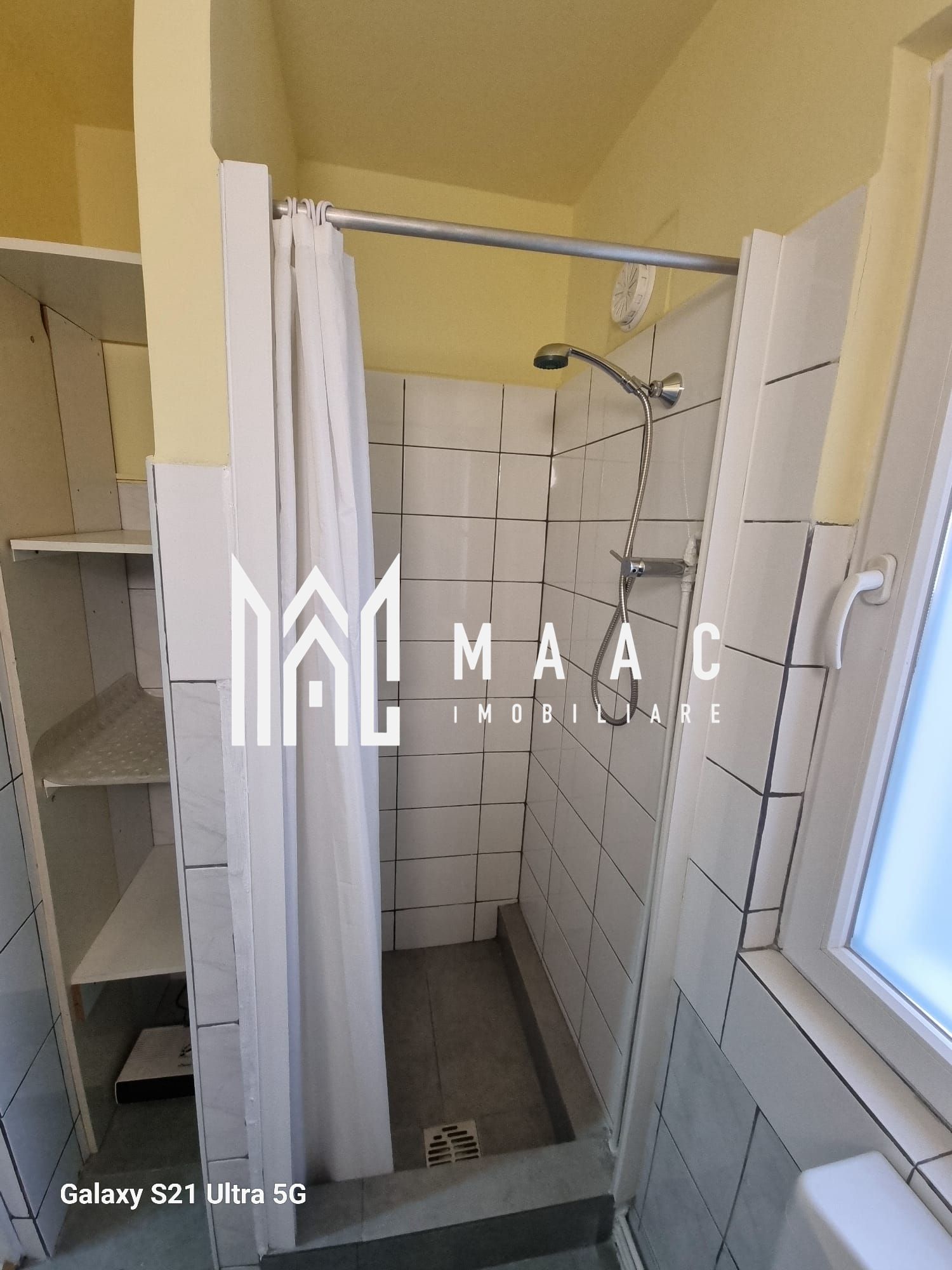 Apartament/ Garsoniera | Parter | Mihai Viteazu - Hipodrom — fotografia 5