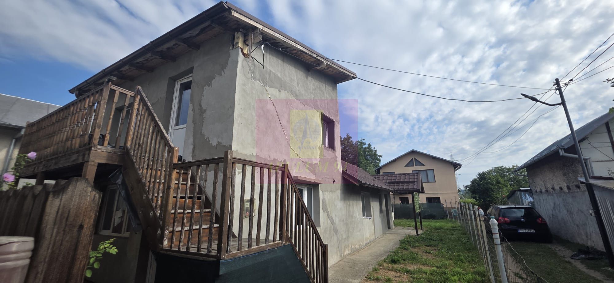 Casa cu 3 camere de vanzare in Campina — fotografia 3