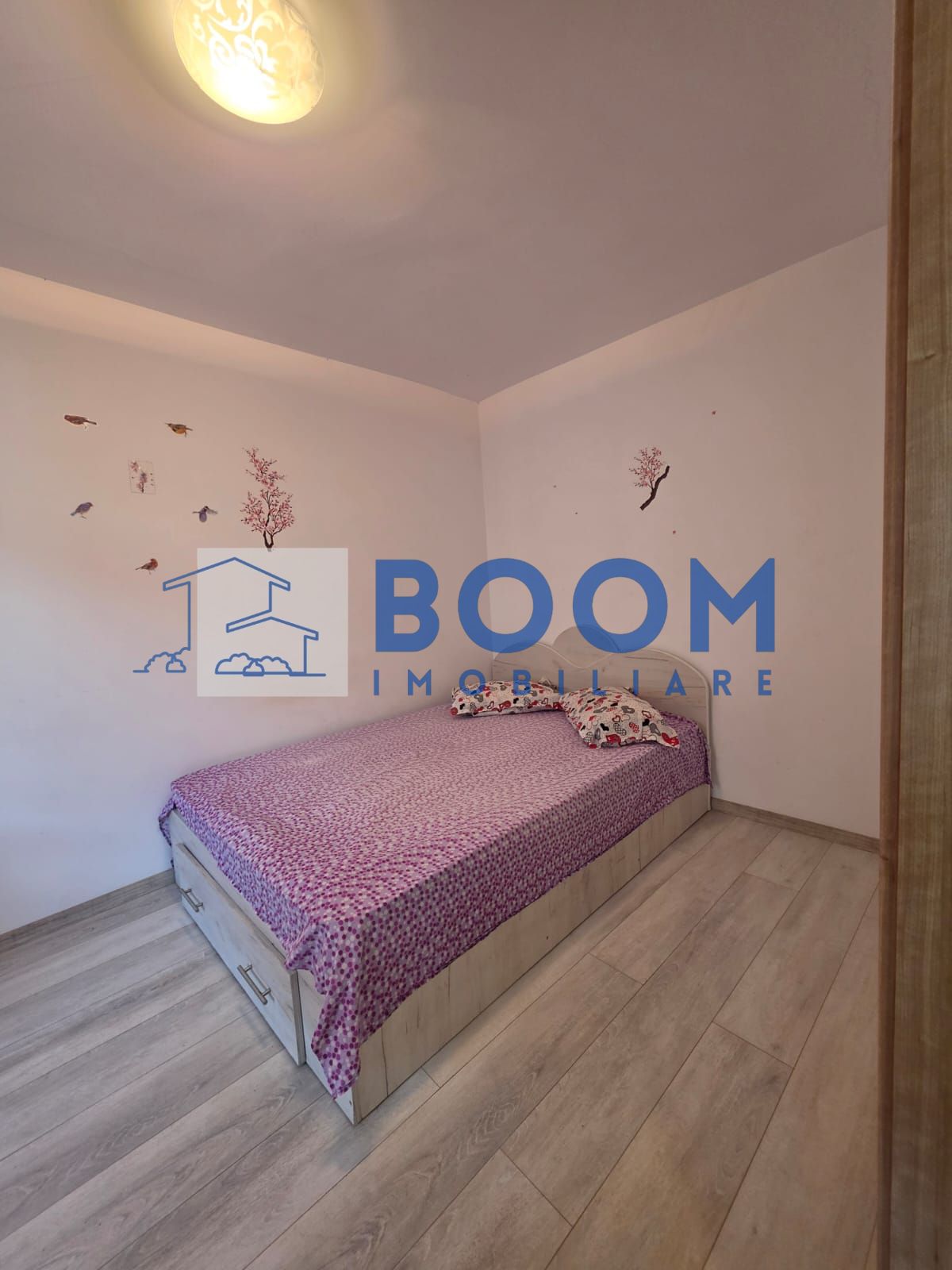 Apartament 2 camere | Etaj 2 | Bloc reabilitat termic | Zona Nord — fotografia 3