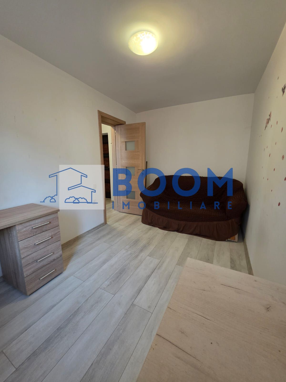 Apartament 2 camere | Etaj 2 | Bloc reabilitat termic | Zona Nord — fotografia 5