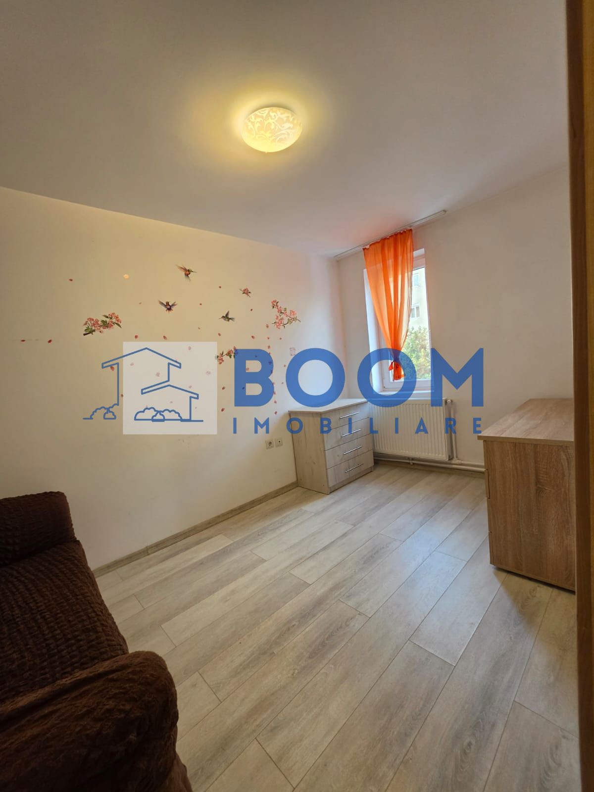 Apartament 2 camere | Etaj 2 | Bloc reabilitat termic | Zona Nord — fotografia 6