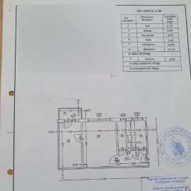 Apartament 2 camere zona Nord — fotografia 6