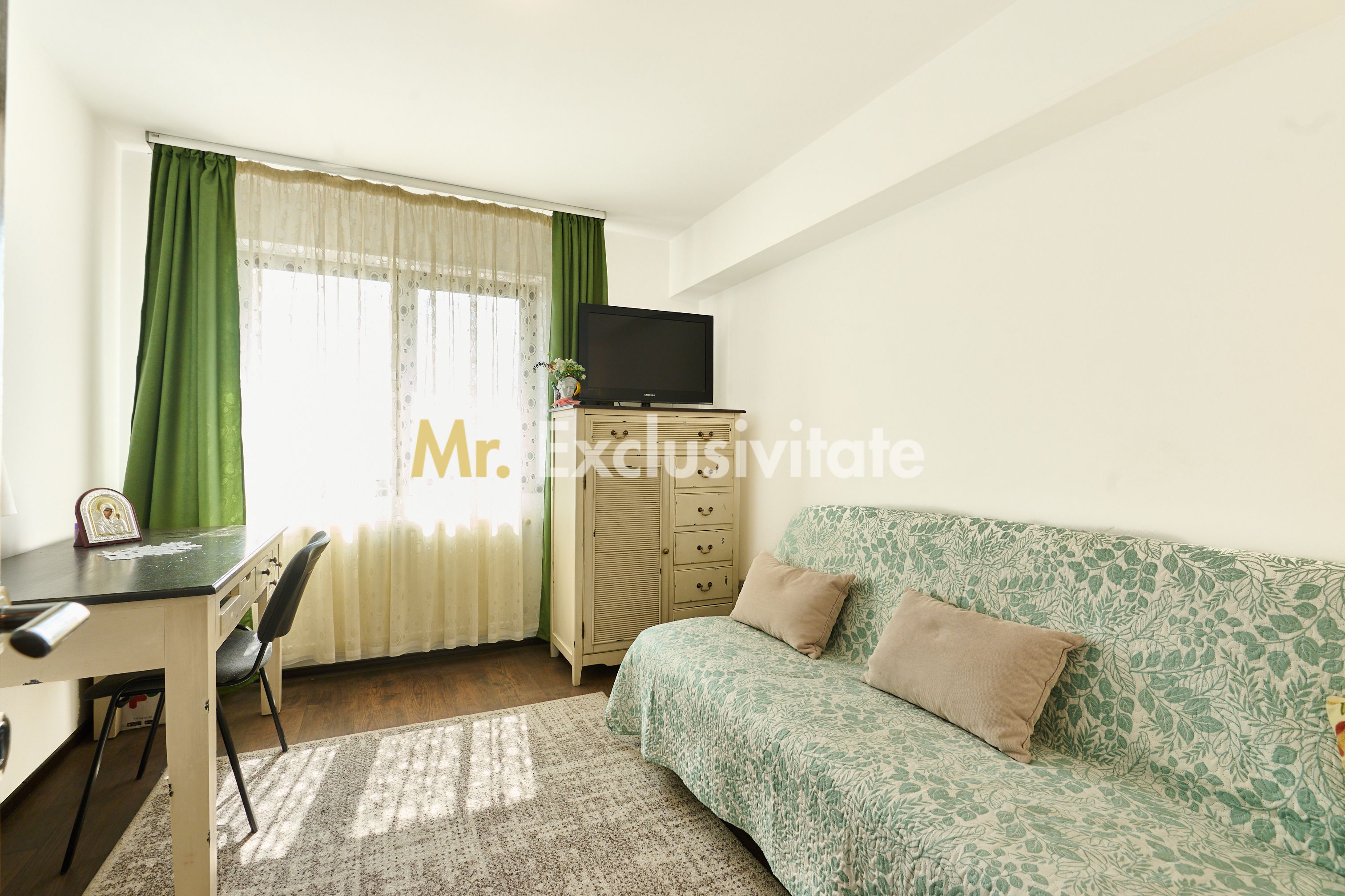 Apartament 3 camere Pitești, zonă Ultracentrala- etaj intermediar — fotografia 13