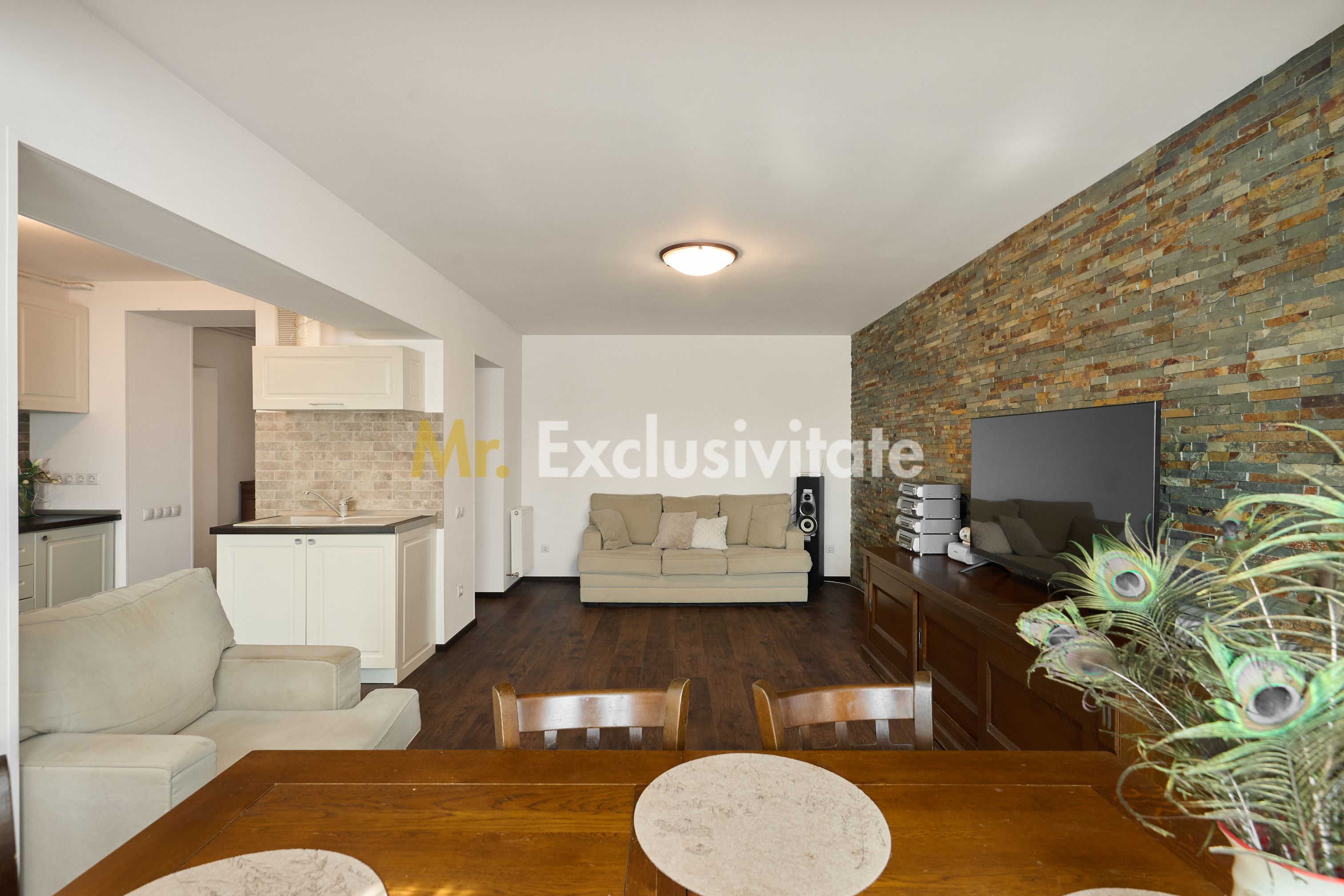 Apartament 3 camere Pitești, zonă Ultracentrala- etaj intermediar — fotografia 7