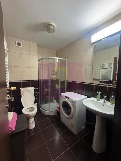 Studio mobilat și utilat | Parcare subterană inclusă | Valea Furcii — fotografia 3