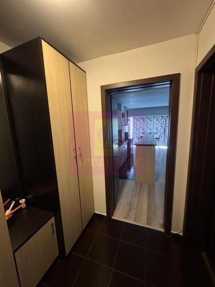 Studio mobilat și utilat | Parcare subterană inclusă | Valea Furcii — fotografia 6