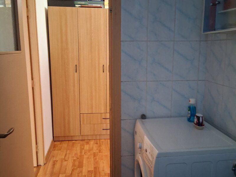Apartament 2 cam zona Baba Novac  - Parc IOR — fotografia 10