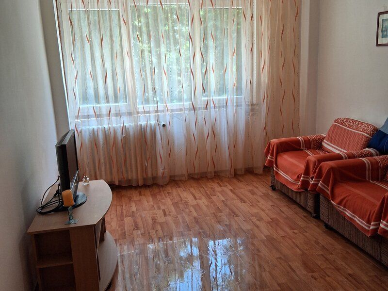 Apartament 2 cam zona Baba Novac  - Parc IOR — fotografia 2