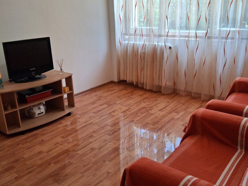 Apartament 2 cam zona Baba Novac  - Parc IOR — fotografia 3