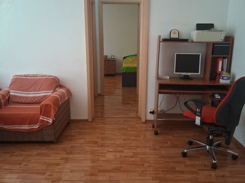 Apartament 2 cam zona Baba Novac  - Parc IOR — fotografia 4