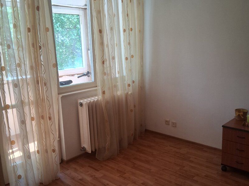Apartament 2 cam zona Baba Novac  - Parc IOR — fotografia 5