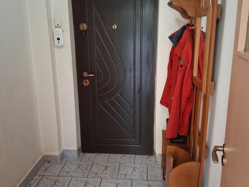 Apartament 2 cam zona Baba Novac  - Parc IOR — fotografia 6